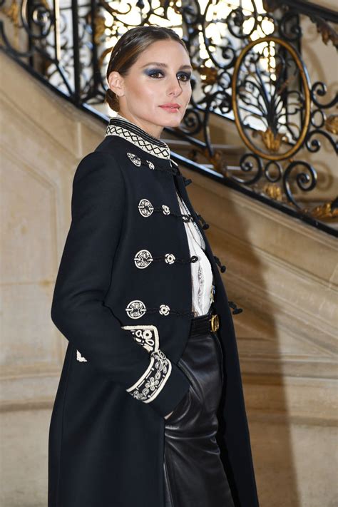 olivia palermo dior suit|olivia palermo in style.